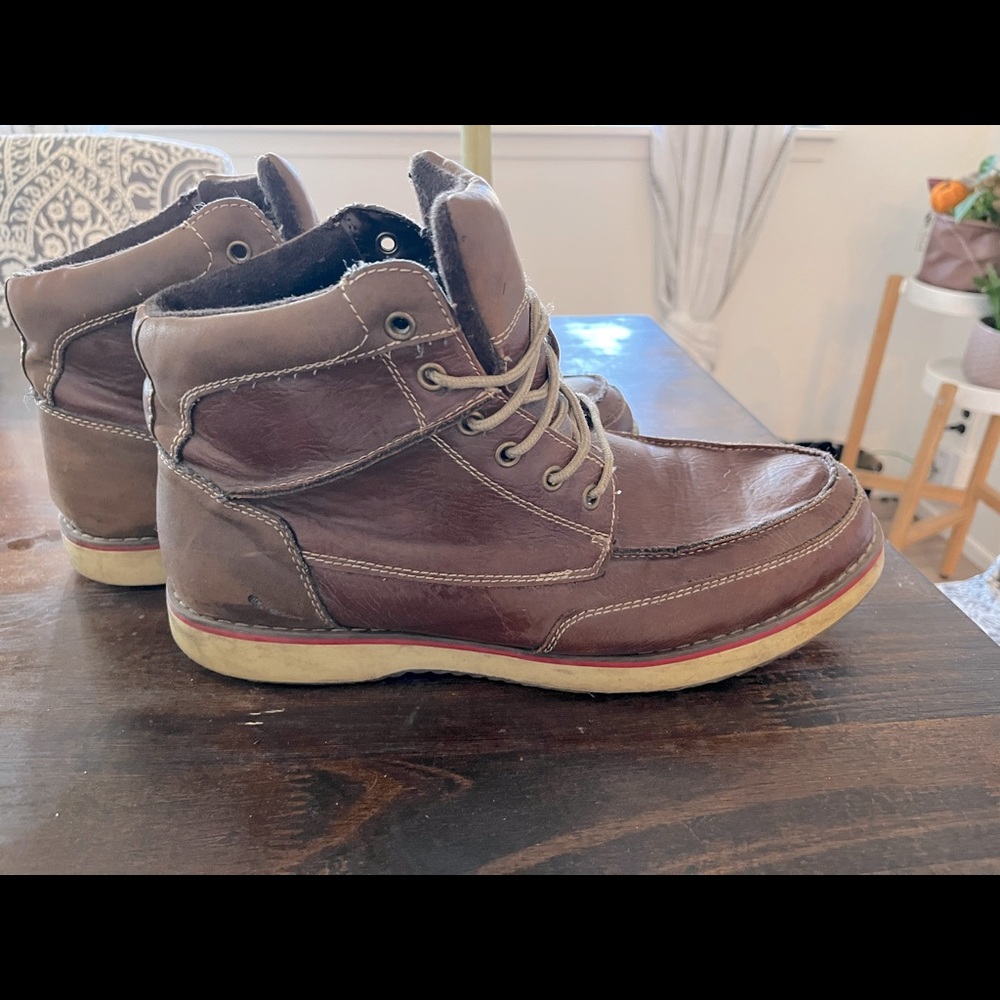 Sonoma boots - Picture 2 of 4